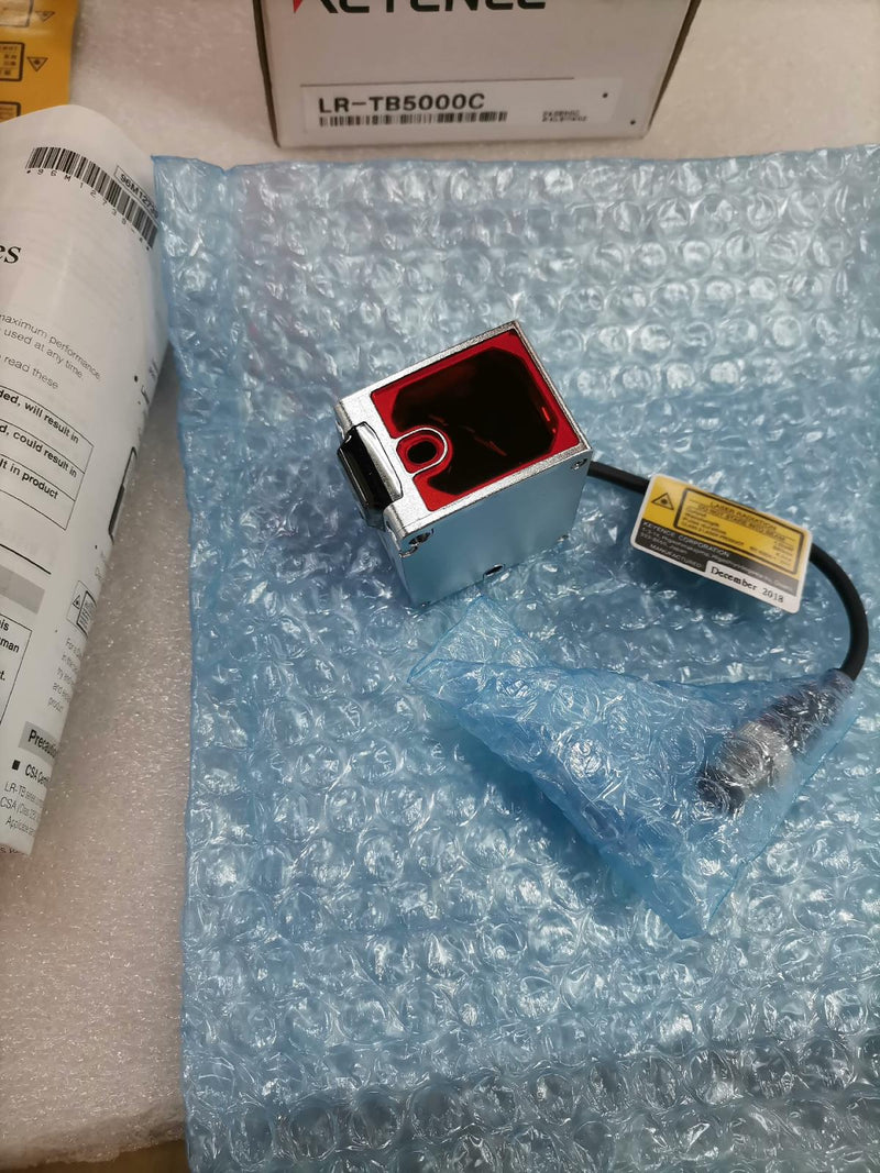 1pc for  KEYENCE LR-TB5000C new LRTB5000C