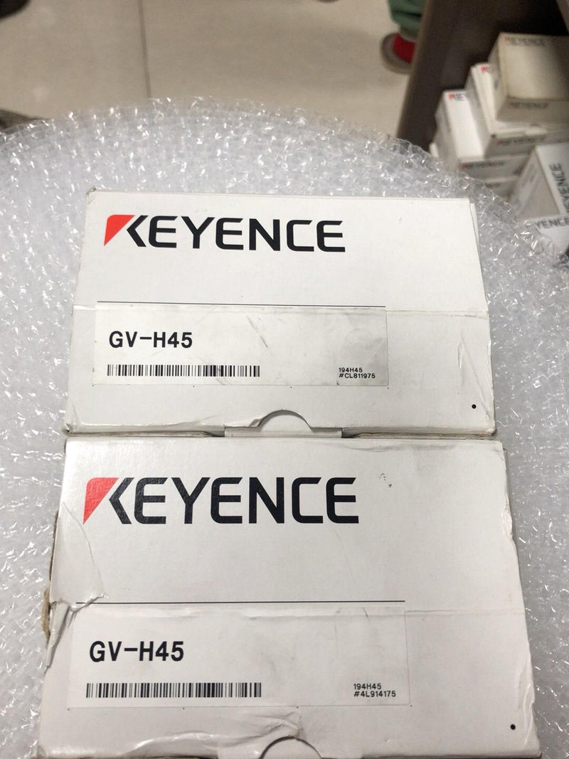 1pc for  KEYENCE GV-H45 new GV-H45