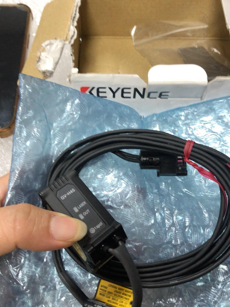 1pc for  KEYENCE GV-H45 new GV-H45
