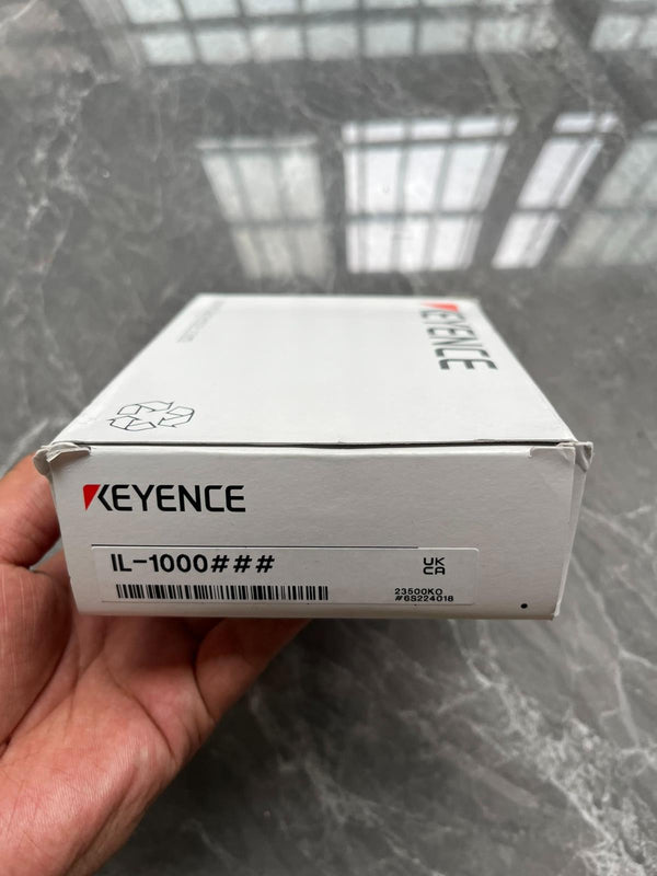 1pc for  KEYENCE IL-1000 new IL1000