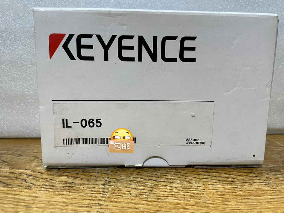 1pc for  KEYENCE IL-065 new IL065