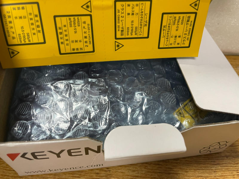 1pc for  KEYENCE IL-065 new IL065