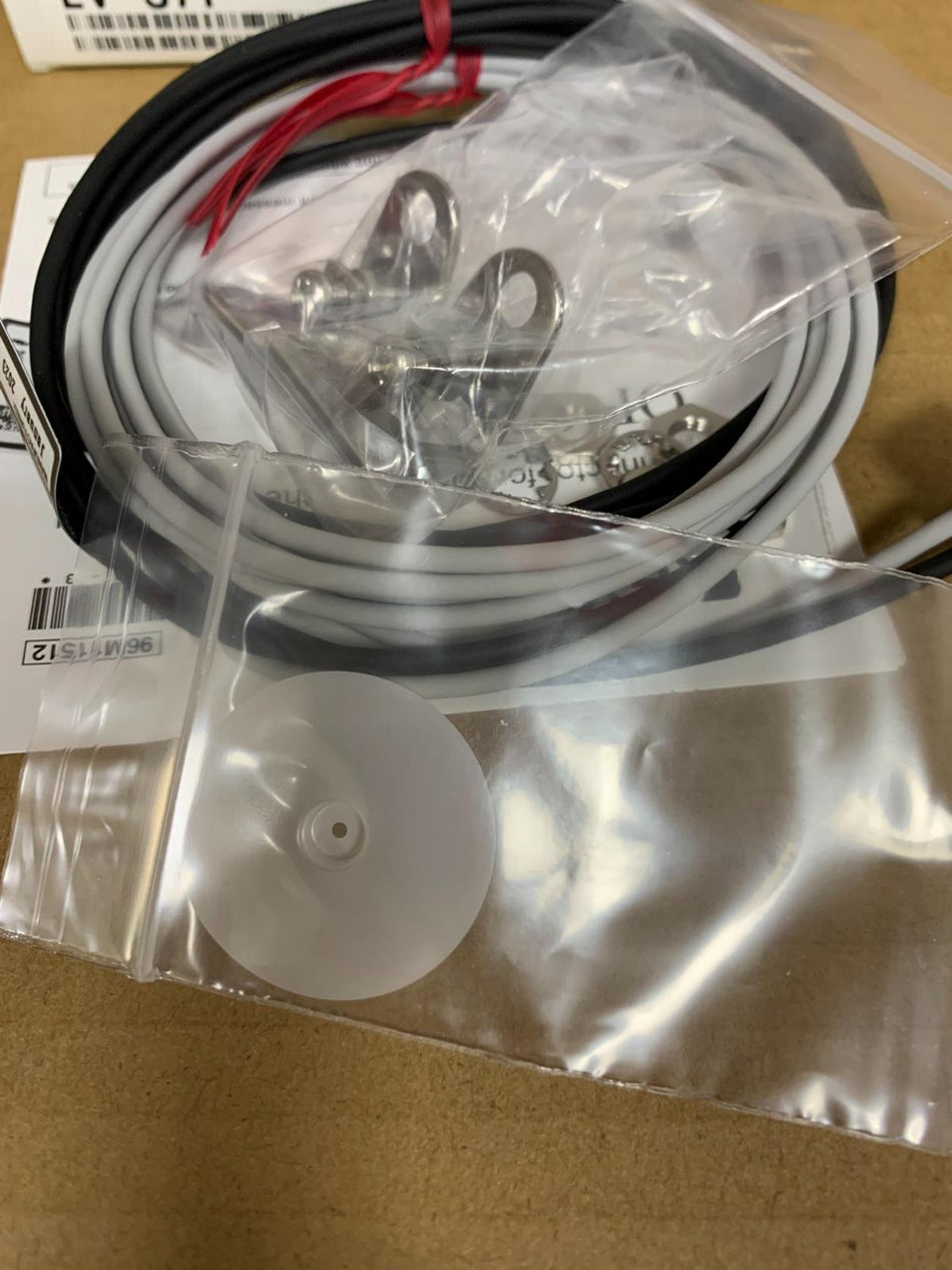 1 peça para KEYENCE LV-S71 novo LVS71 