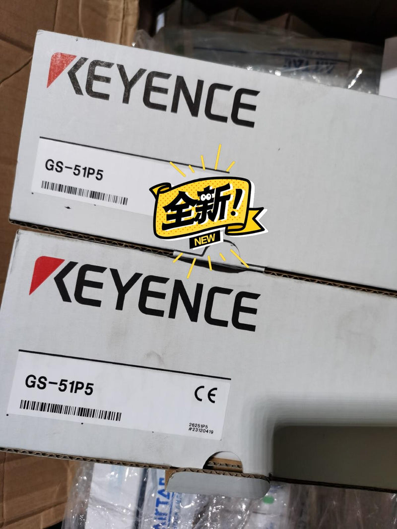 1pc for  KEYENCE GS-51P5 new GS51P5