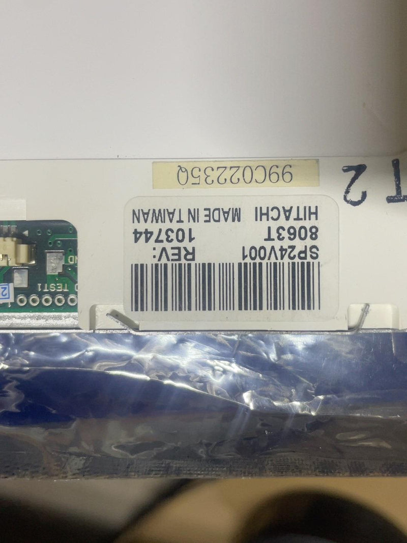 1pc for HITACHI SP24V001 new