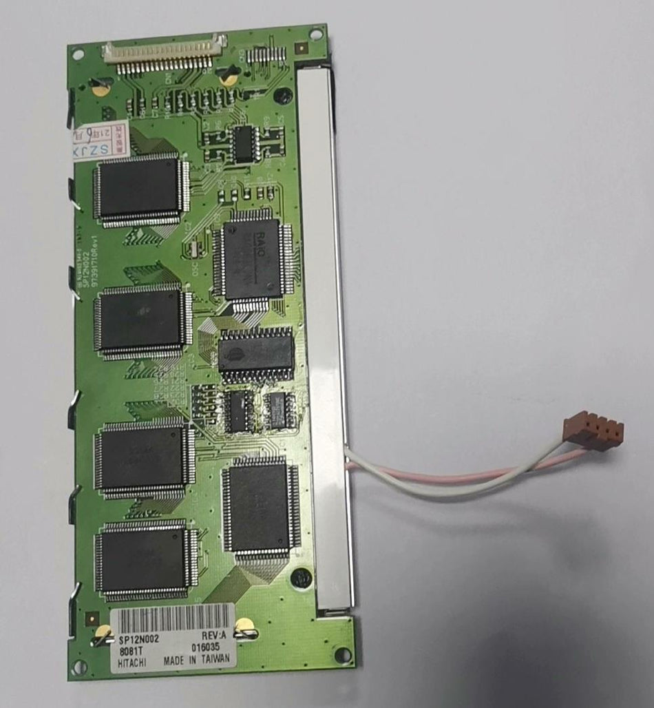 1pc for HITACHI SP12N002 used