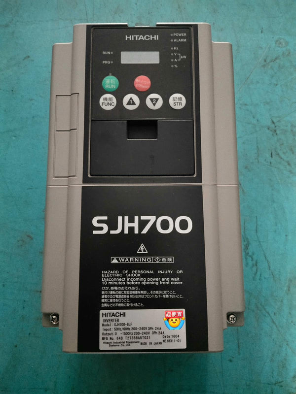 1pc for HITACHI SJH700-8LF used