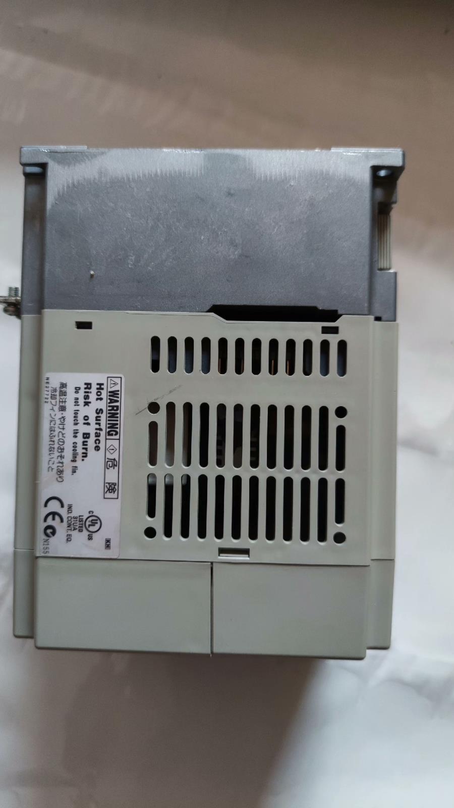 1pc for HITACHI SJ200-015HFE used