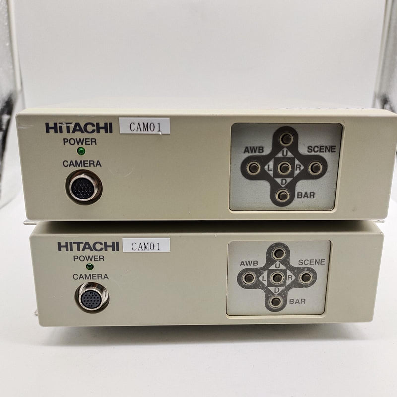 1pc for HITACHI HV-D37 used