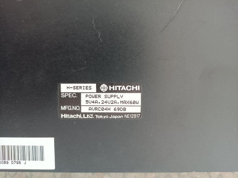 1pc for HITACHI AVRC-04H used