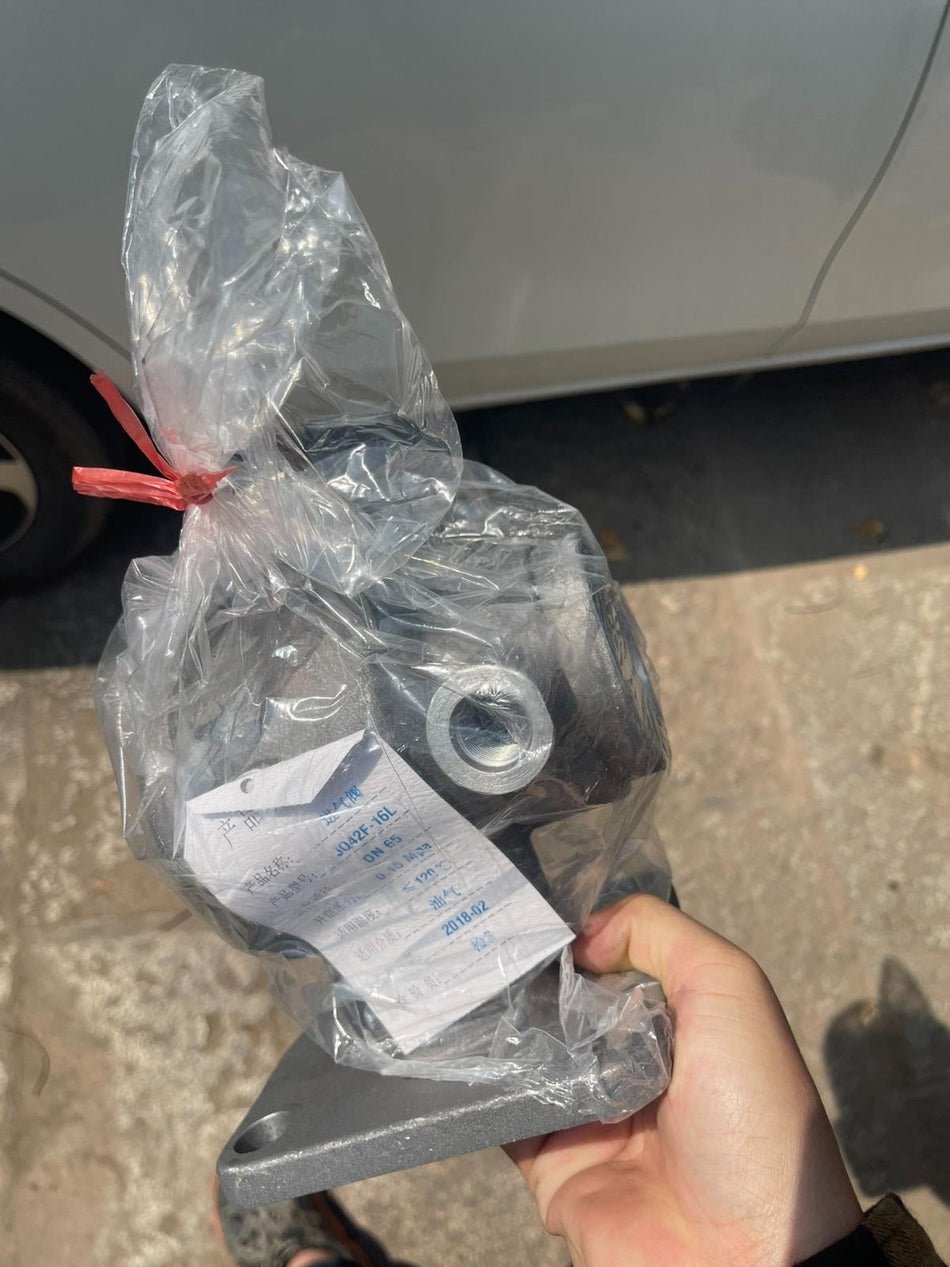 1 PC para Ingersoll Rand 54747399 novo