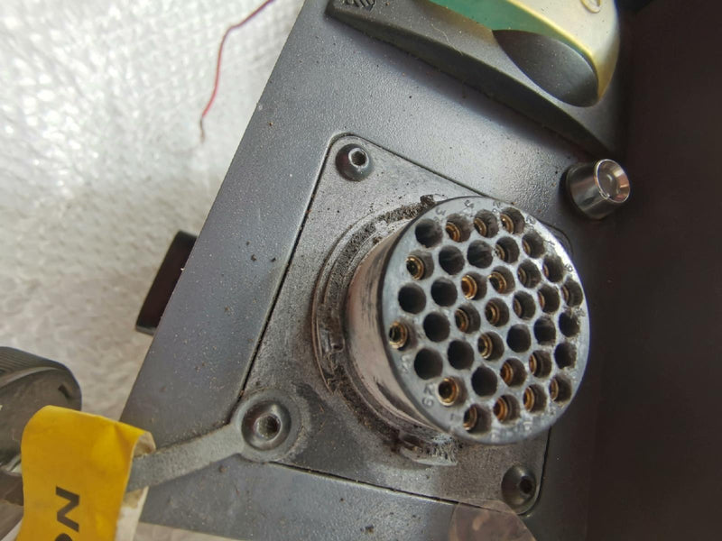 1PC For Ingersoll Rand IC12D3A1AWS-A used IC12D3A1AWSA
