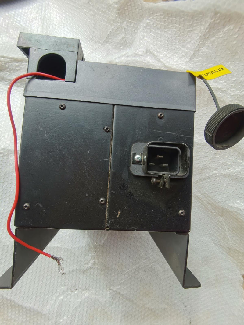 1PC For Ingersoll Rand IC12D3A1AWS-A used IC12D3A1AWSA