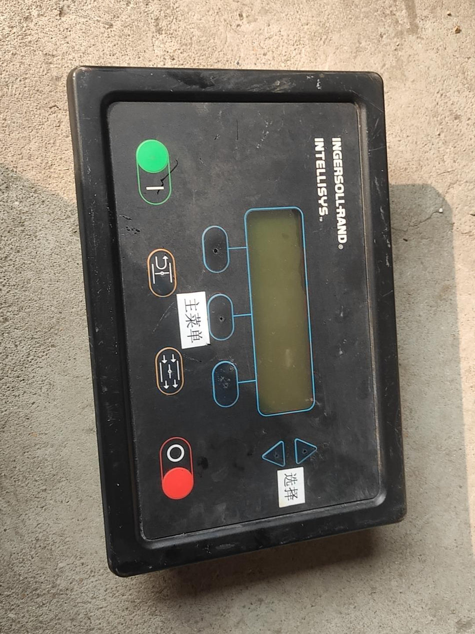 1 peça para Ingersoll Rand 39875158 usado 