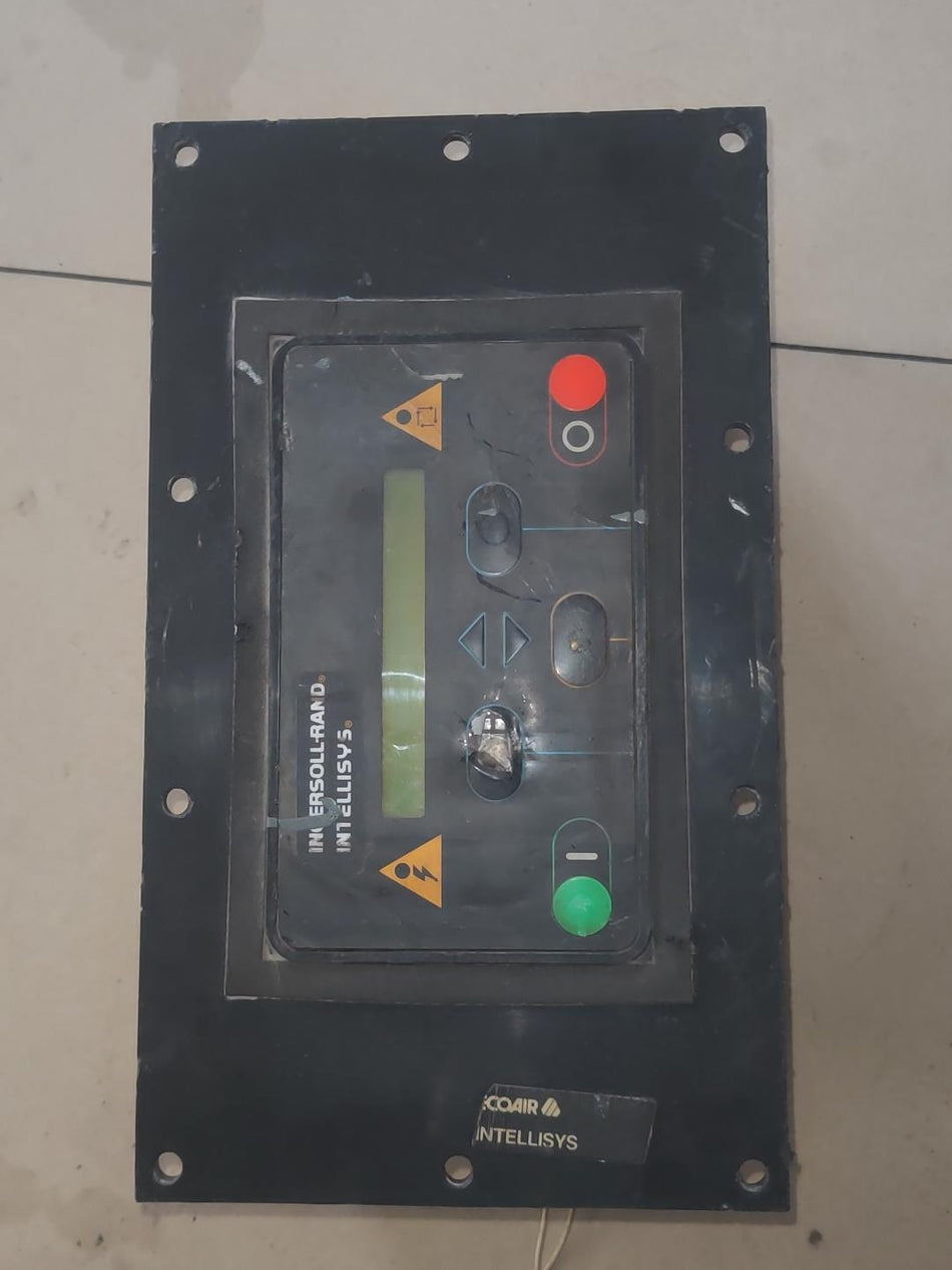 1 peça para Ingersoll Rand 39842786 usado