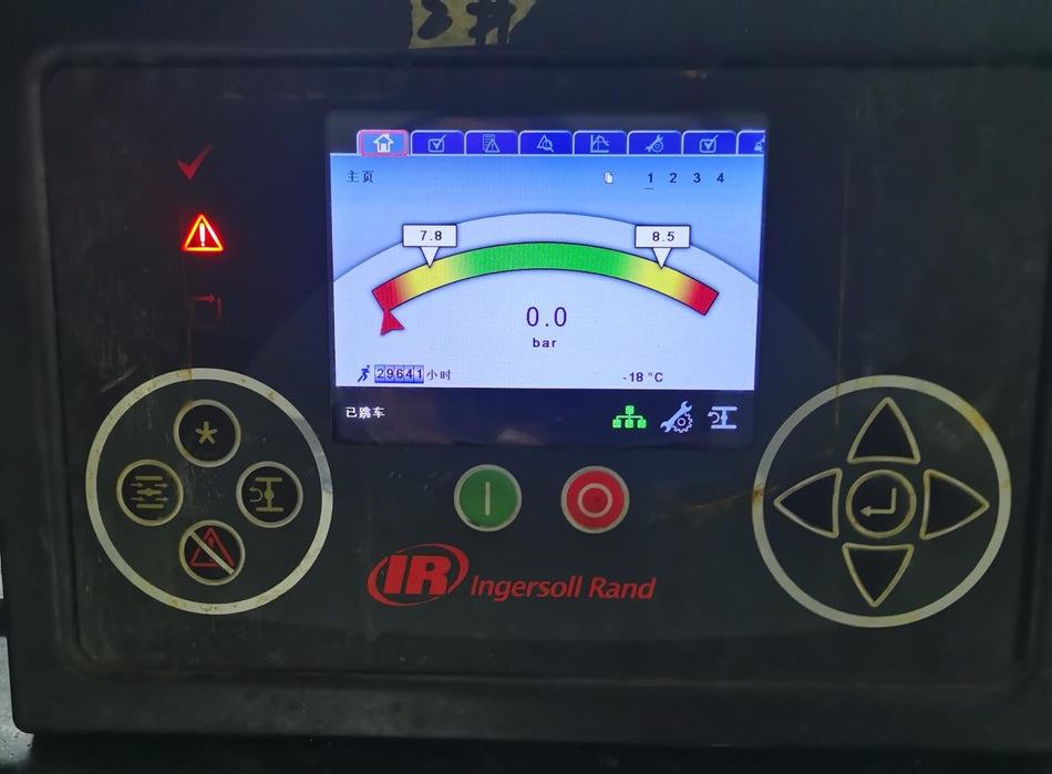 1 PC para Ingersoll Rand 23711288 usado