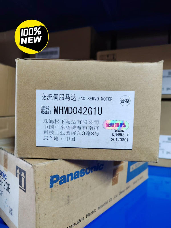 1PC for Panasonic MHMD042G1U new