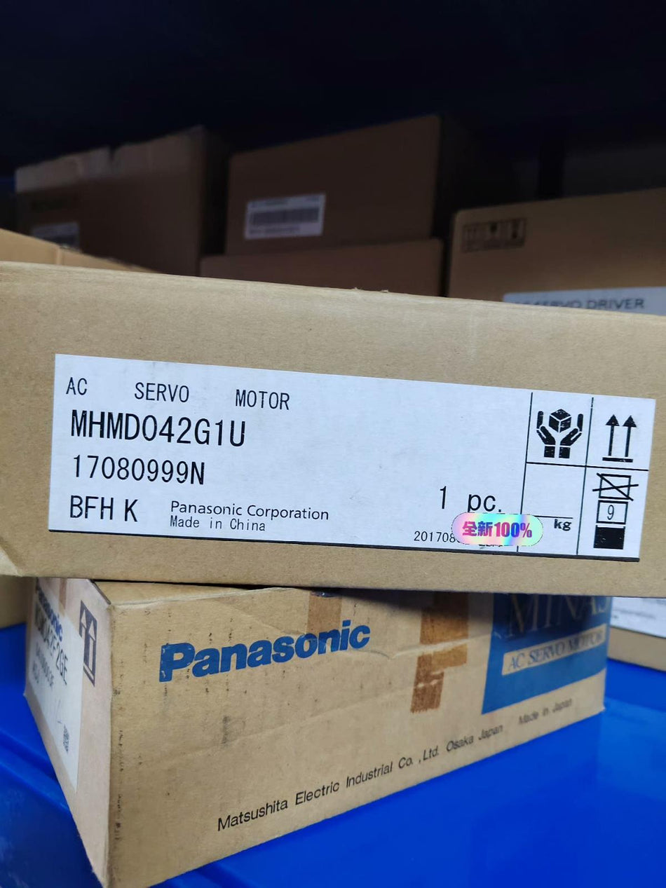 1PC para Panasonic MHMD042G1U novo