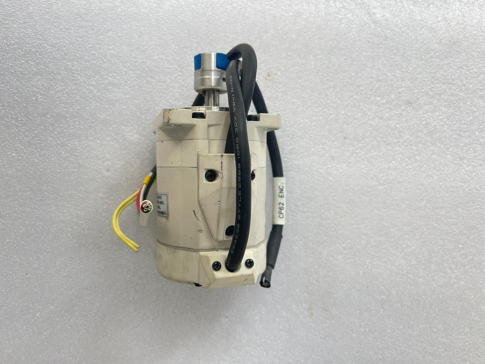 1 PC para Panasonic MQMA012A4F usado 