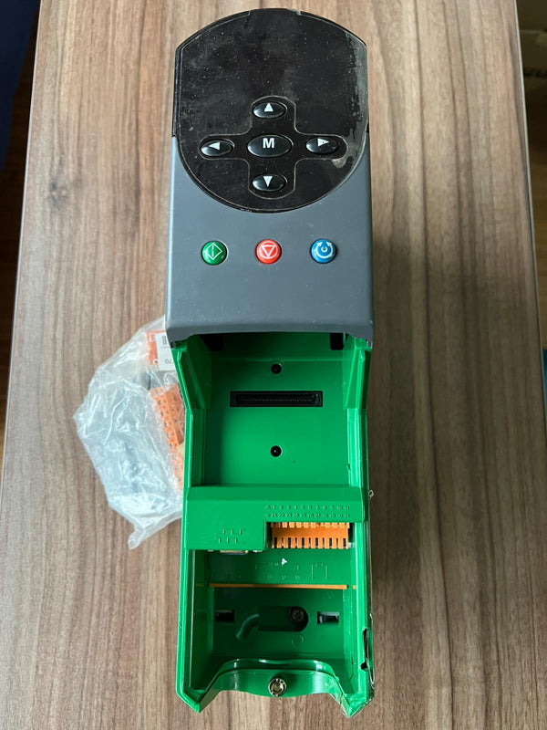 1PC for Control Techniques UNI1405 used