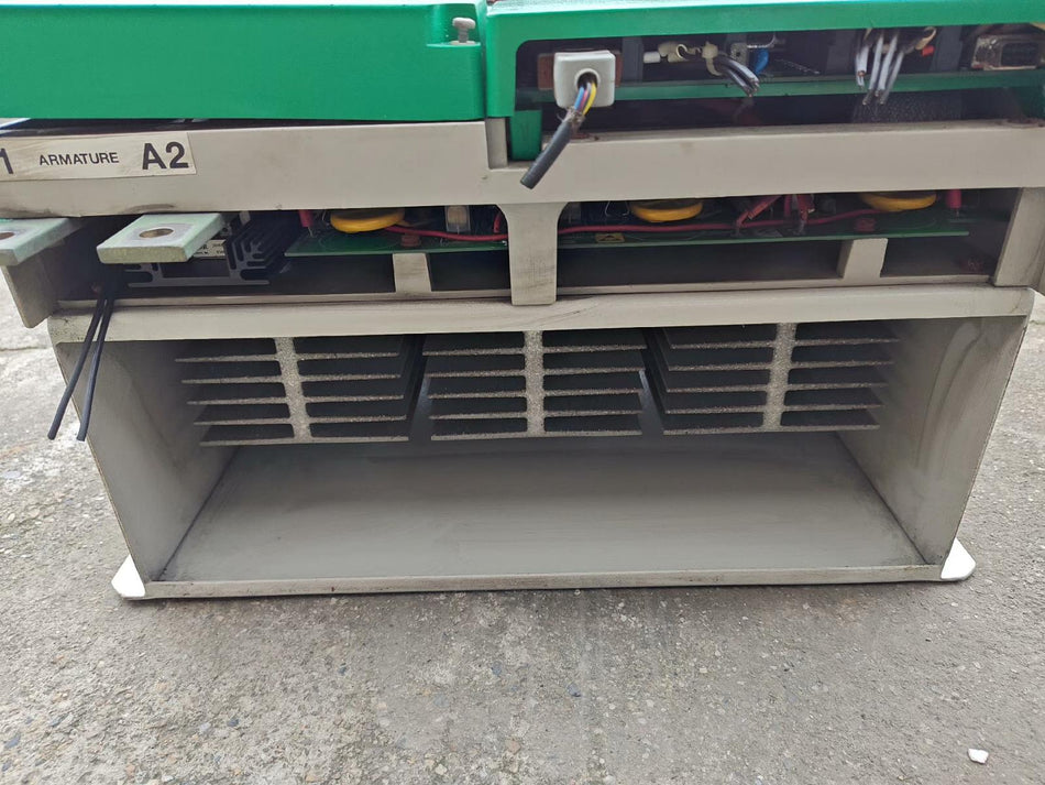 1PC para Control Techniques M350RGB14 usado