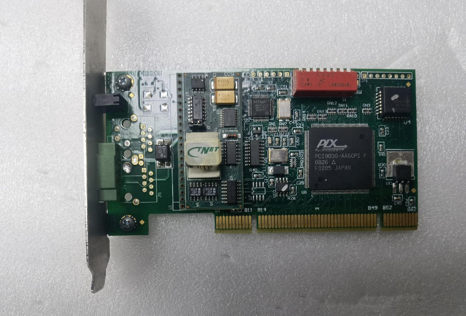 1PC para Técnicas de Controlo 4500-0085-01 usado 4500008501 