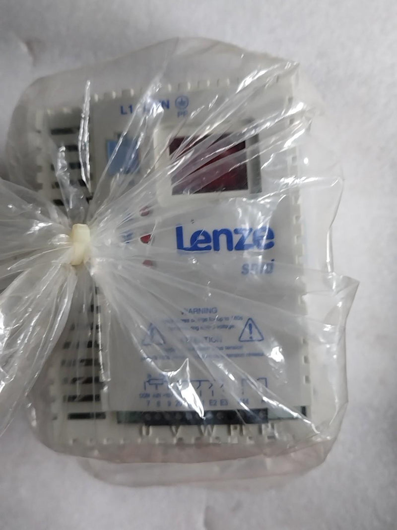 1PC for LENZE ESMD152X2SFA used