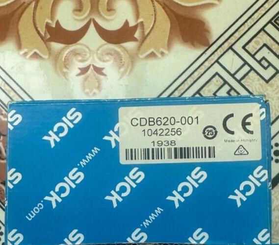 1 peça PARA DOENTES CDB620-001 NOVO CDB620001 