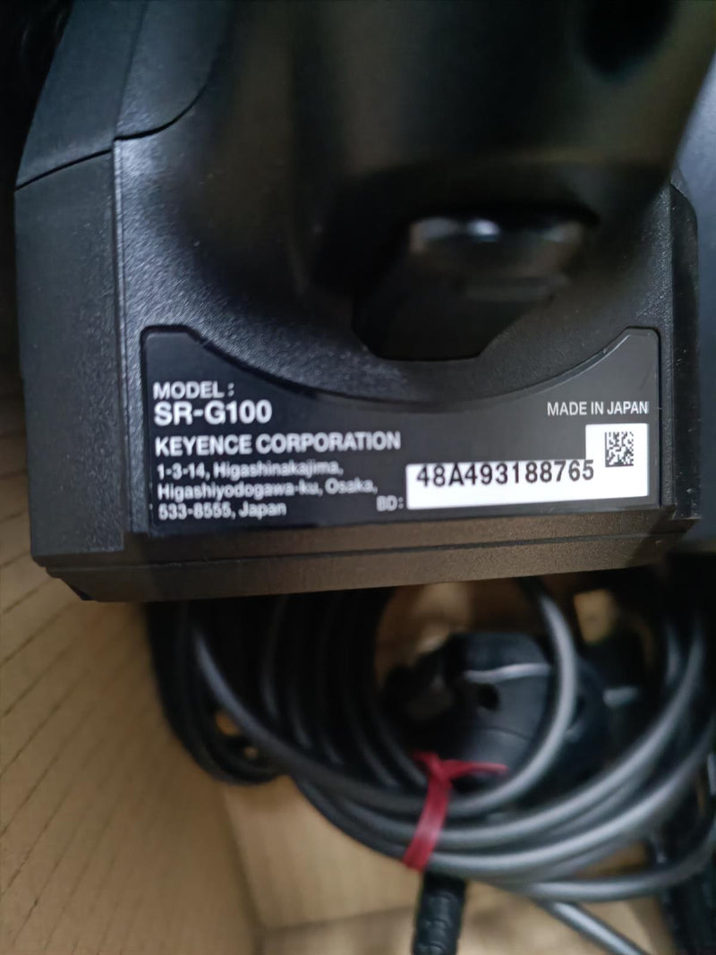 1pc for  KEYENCE SR-G100 new SRG100