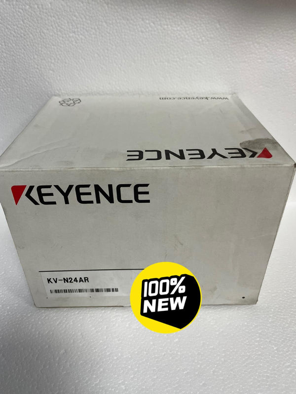 1pc for  KEYENCE KV-N24AR new KVN24AR