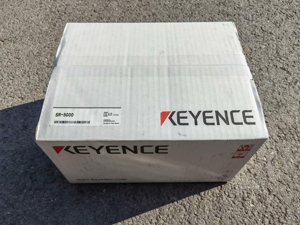 1pc for  KEYENCE SR-5000 new SR5000