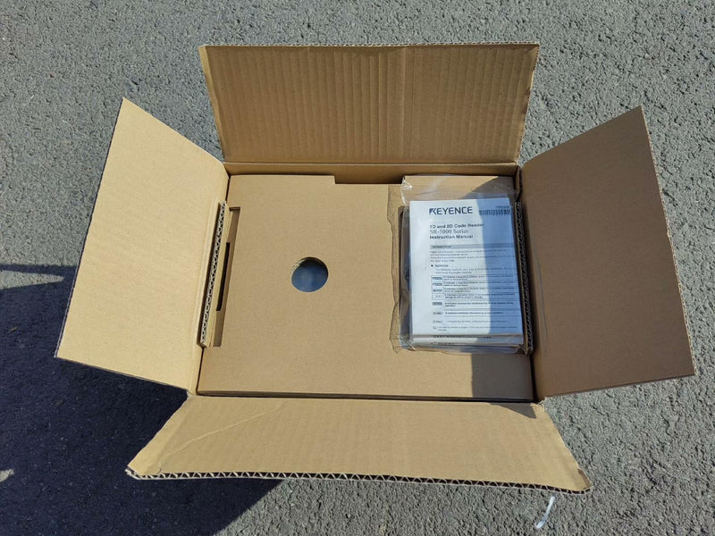 1pc for  KEYENCE SR-5000 new SR5000