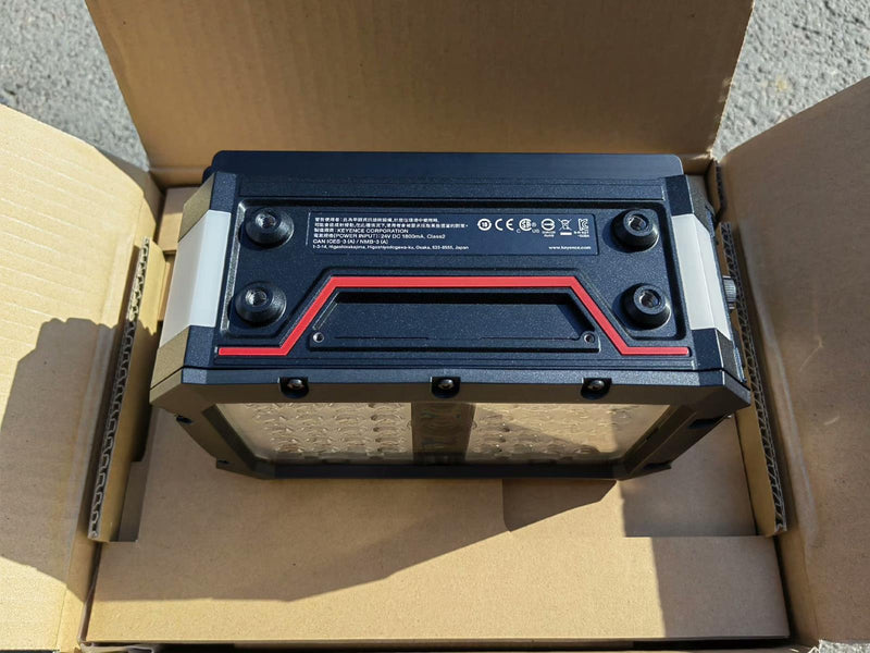 1pc for  KEYENCE SR-5000 new SR5000