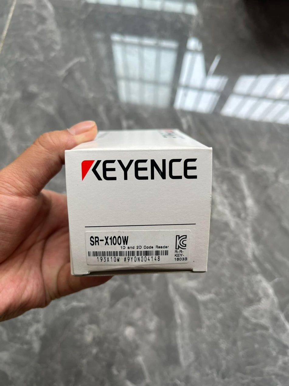 1 件适用于 KEYENCE SR-X100W 全新 SRX100W 