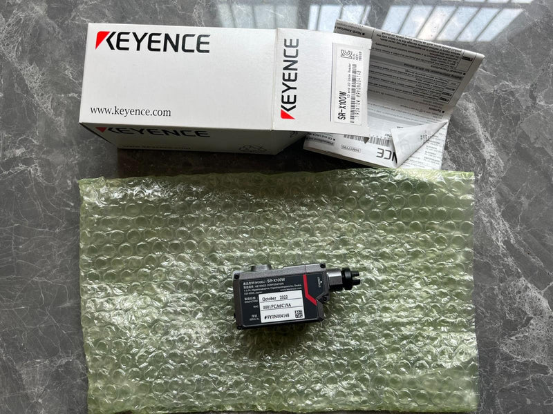 1pc for  KEYENCE SR-X100W new SRX100W