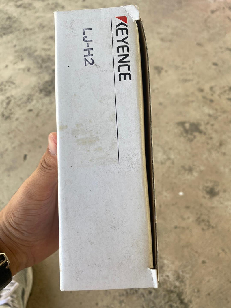 1pc for  KEYENCE LJ-H2 new LJH2