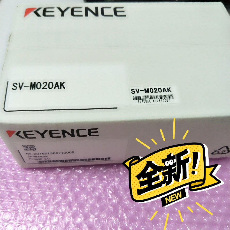 1pc for  KEYENCE SV-M020AK new SVM020AK