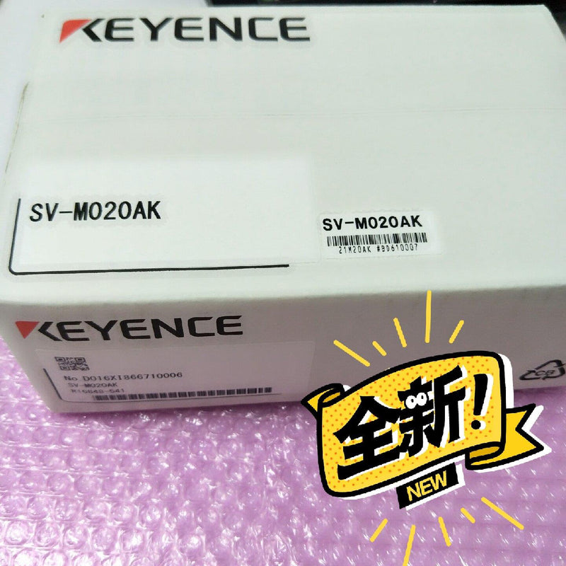 1pc for  KEYENCE SV-M020AK new SVM020AK