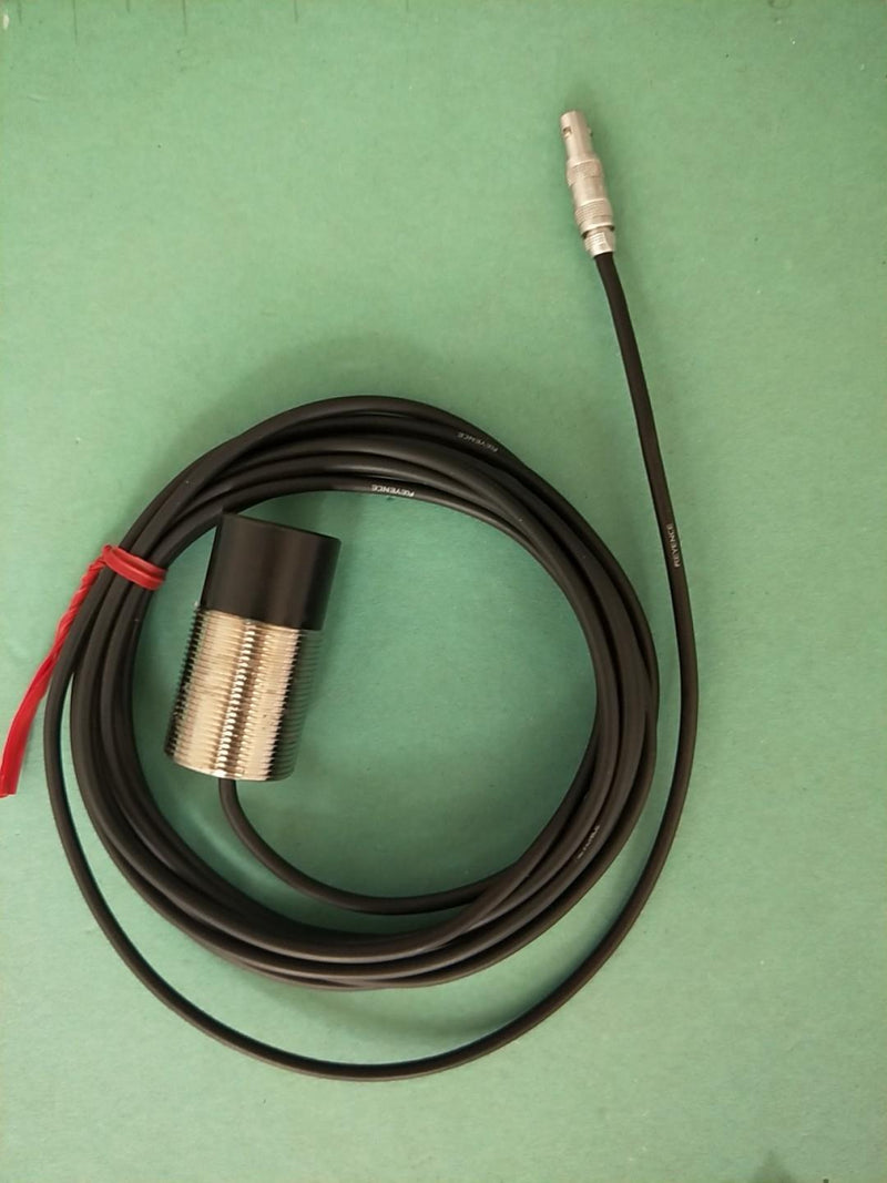 1pc for KEYENCE EX-022 used EX022