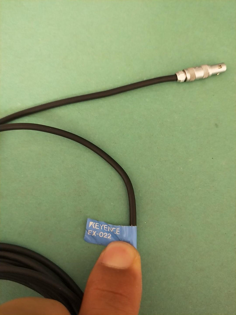 1pc for KEYENCE EX-022 used EX022