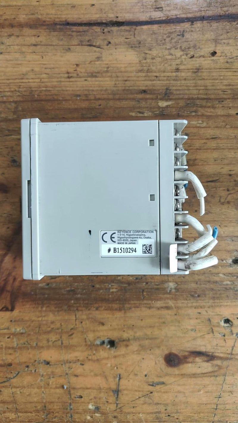 1PC FOR KEYENCE EX-V01P used EXV01P
