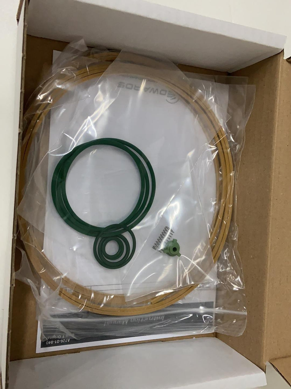 1 peça para Edwards A72601805 novo