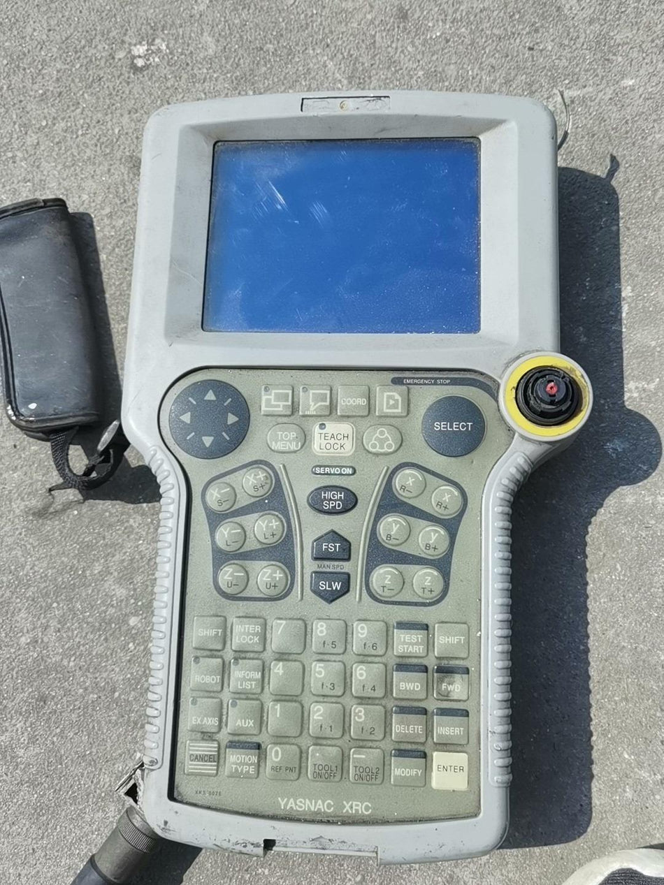 1PC 适用于安川 JZNC-XPP02B 二手 JZNCXPP02B 