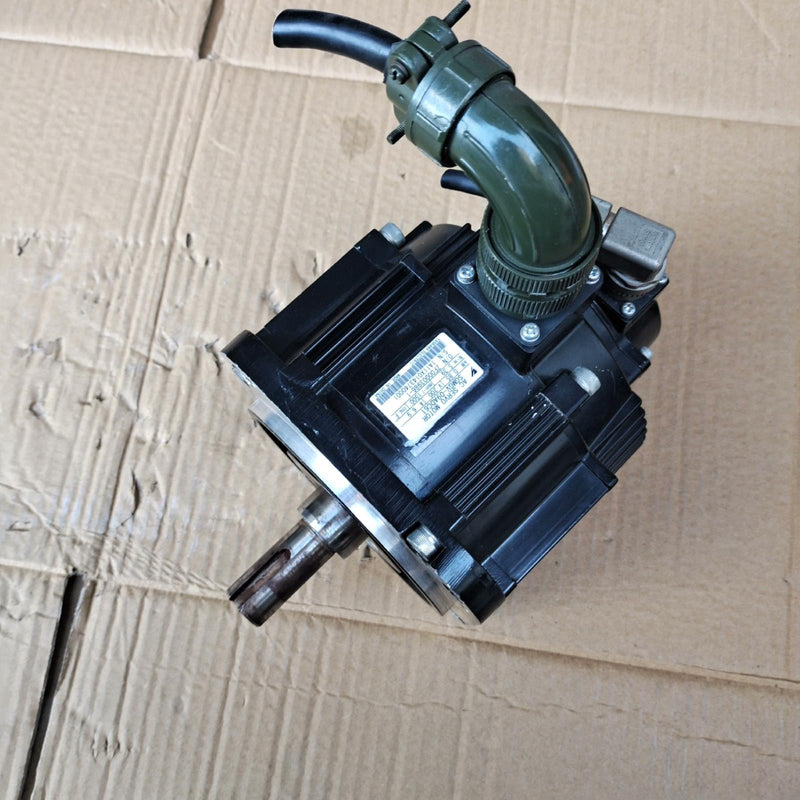 1PC for Yaskawa SGMGV-09ADC61 used SGMGV09ADC61