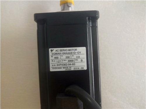1PC FOR Yaskawa SGMAH-04AAA61D-OY New mx1