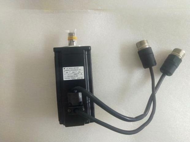 1PC FOR Yaskawa SGMAH-04AAA61D-OY New mx1