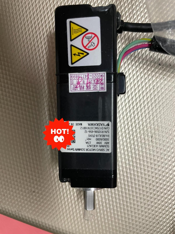 1PC for Yaskawa SGMMV-A3E2A21 new SGMMVA3E2A21