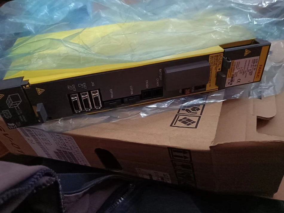 1PC para Fanuc A06B-6117-H209 novo A06B6117H209