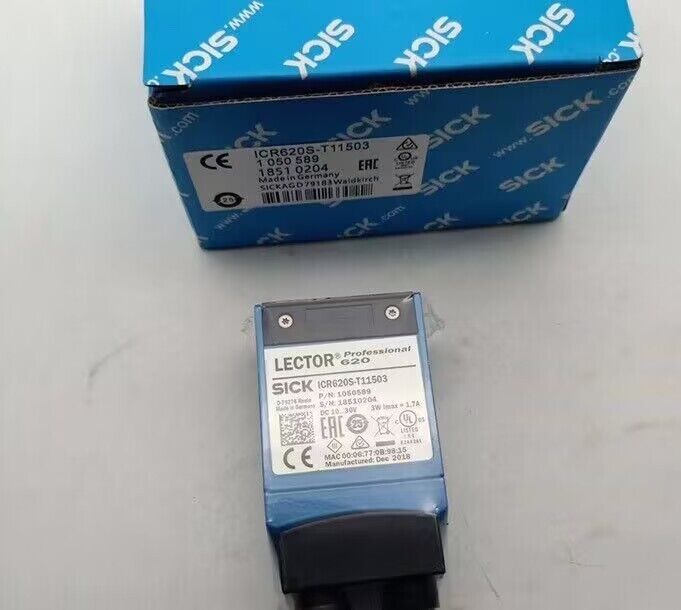 1 peça PARA ICR620S-T11503 NOVO DOENTE ICR620ST11503