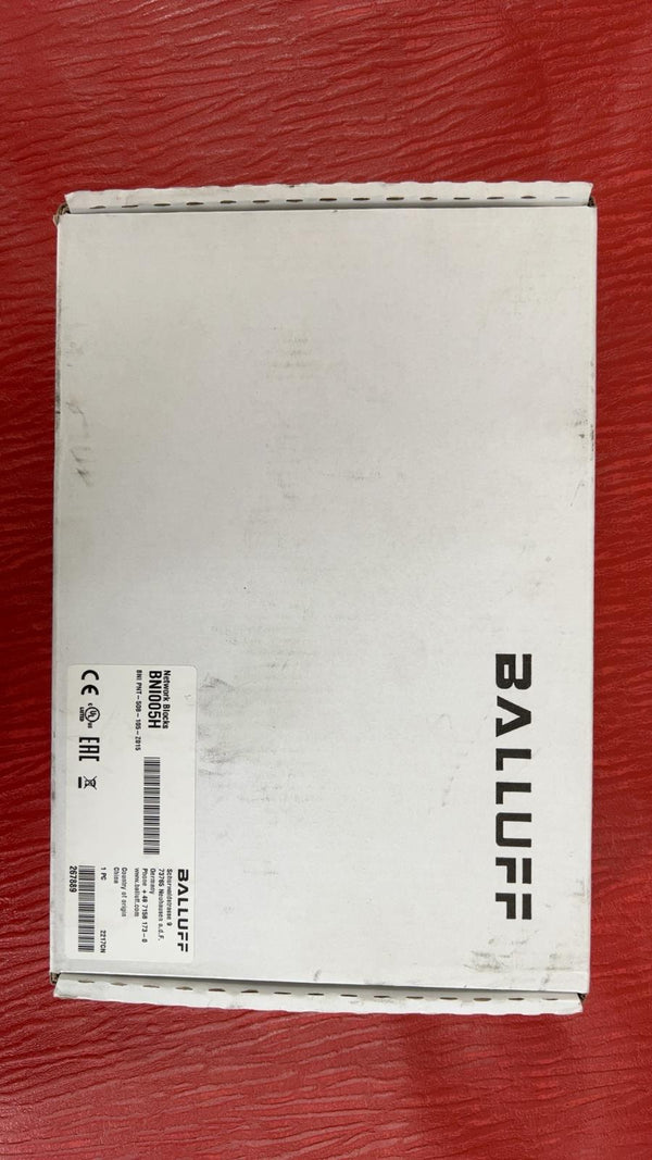 1pc FOR BALLUFF PNT-508-105-Z015 new PNT508105Z015